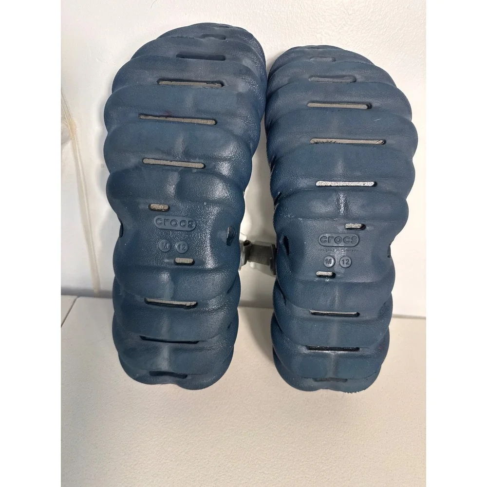 CROCS salehe bembury